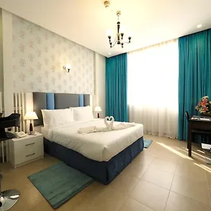 Skylark Al Barsha 3* Dubai
