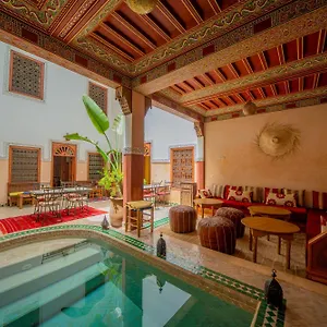 Riad Euphorbe