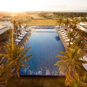 Le Golf D'essaouira & 5* Essaouira