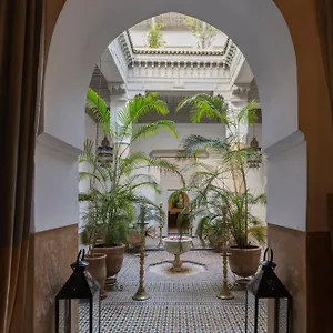 Riad Dar Lalla F'dila