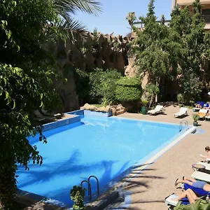 Imperial & **** Marrakesz