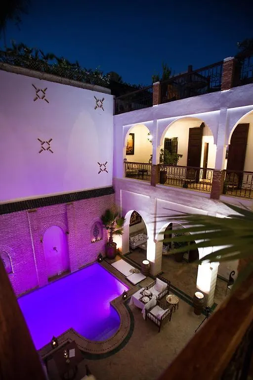 Riad Amira Marrakesh