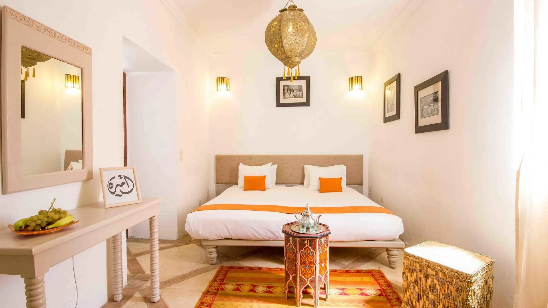 Riad Amira Marrakesz
