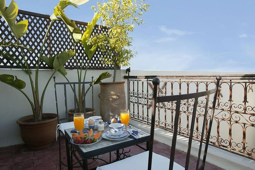 Riad Amira Marrakesz