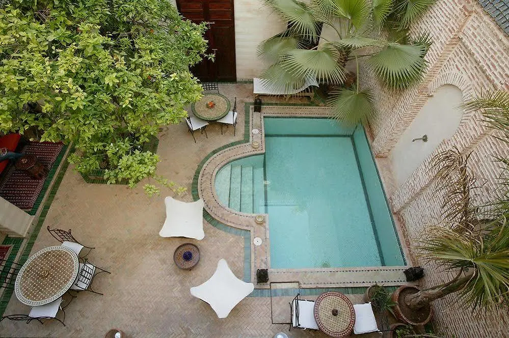 Riad Amira Marrakesz