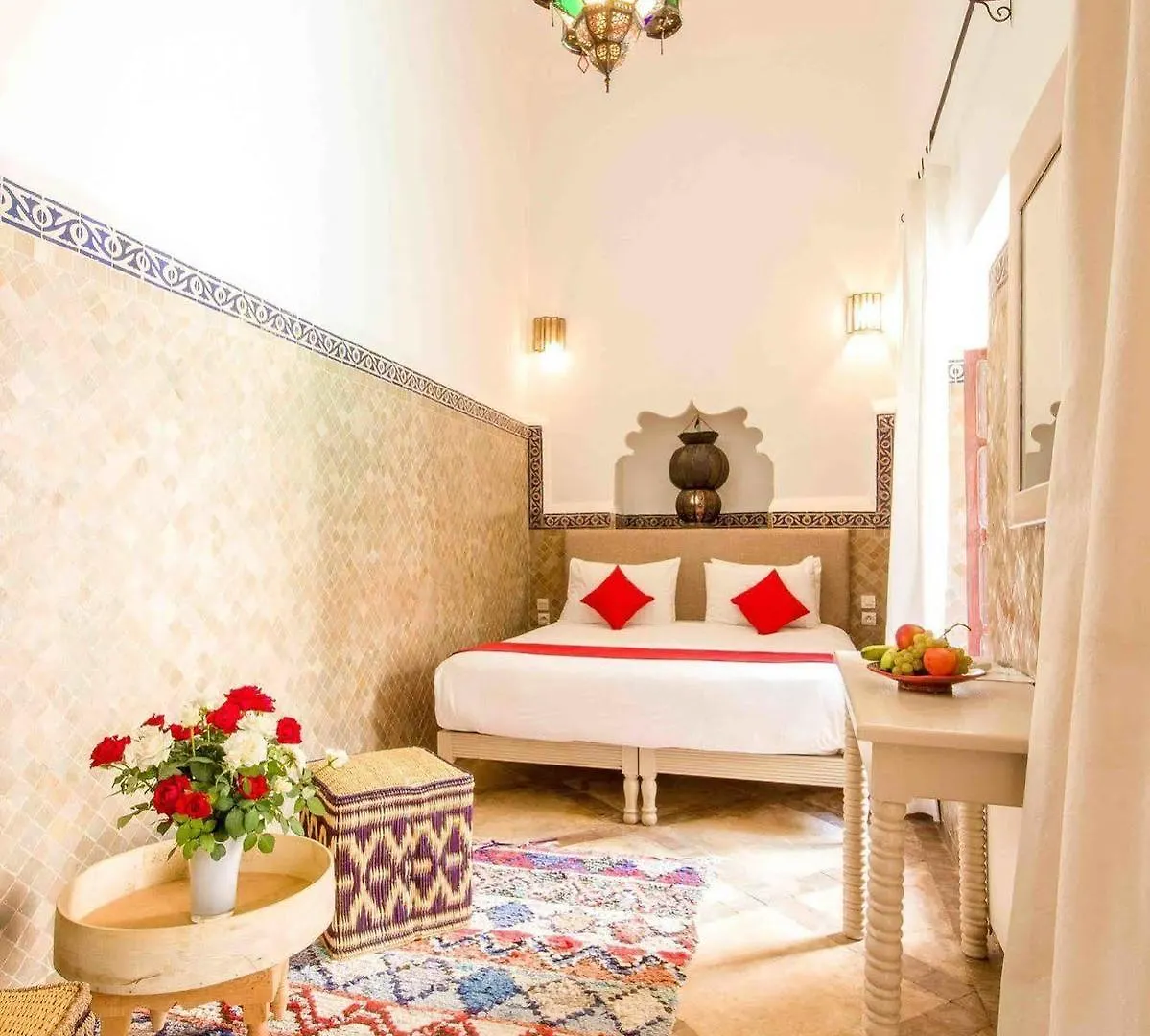 Riad Amira Marrakesz