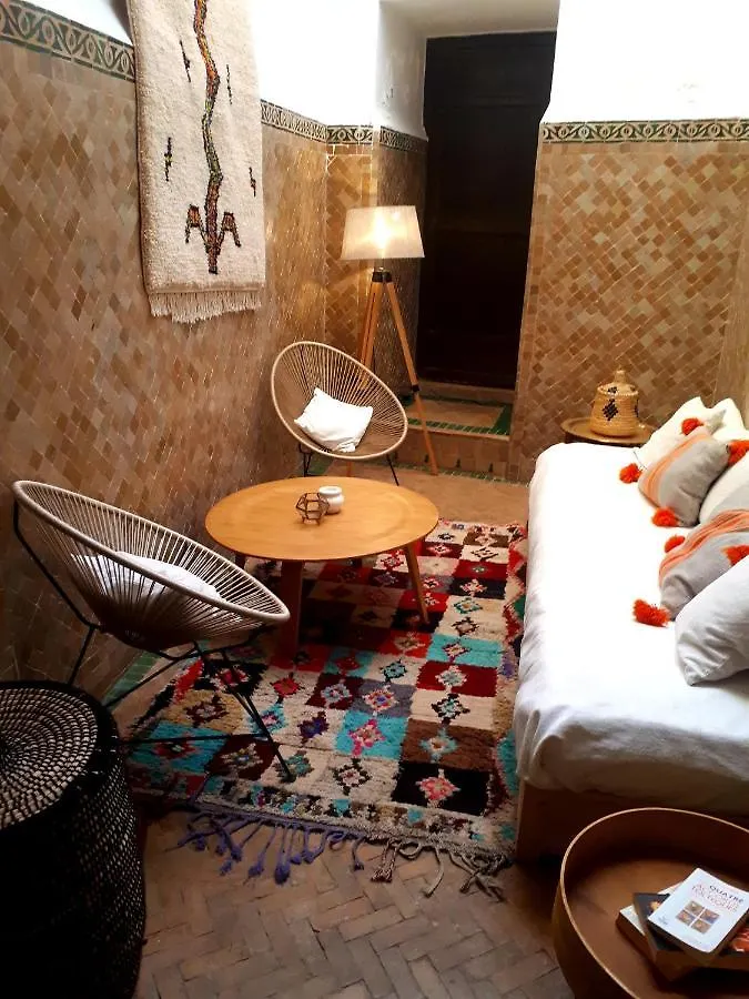 Riad Amira Marrakesh
