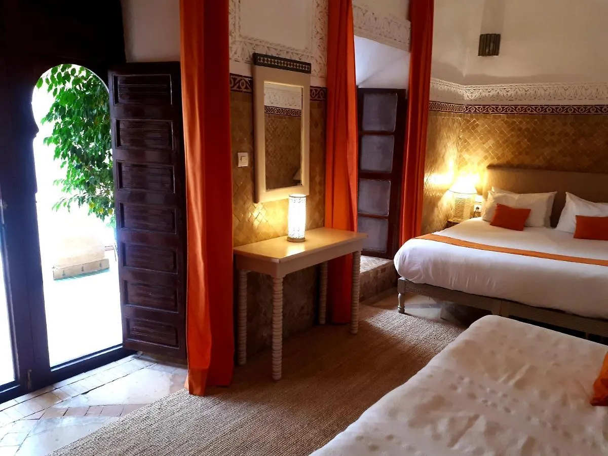Riad Amira Marrakesh