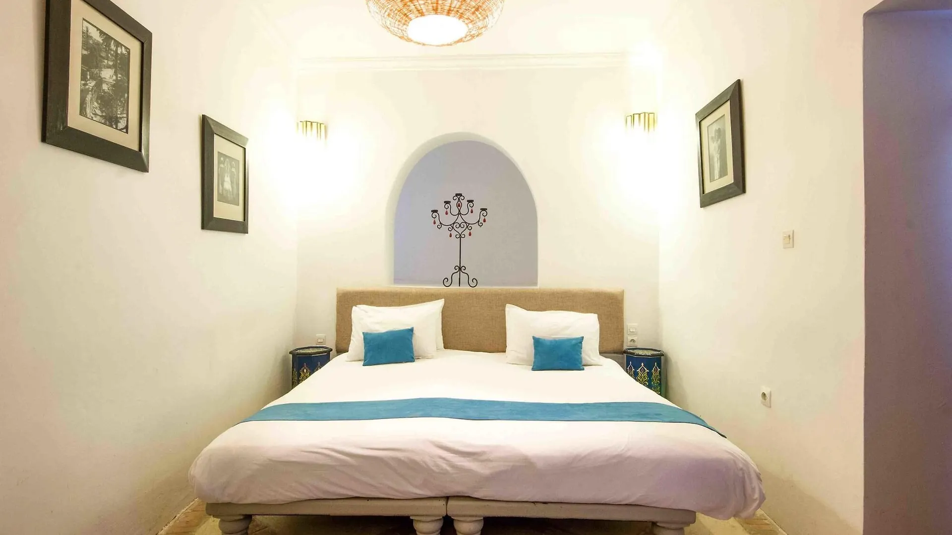 Riad Amira Marrakesh