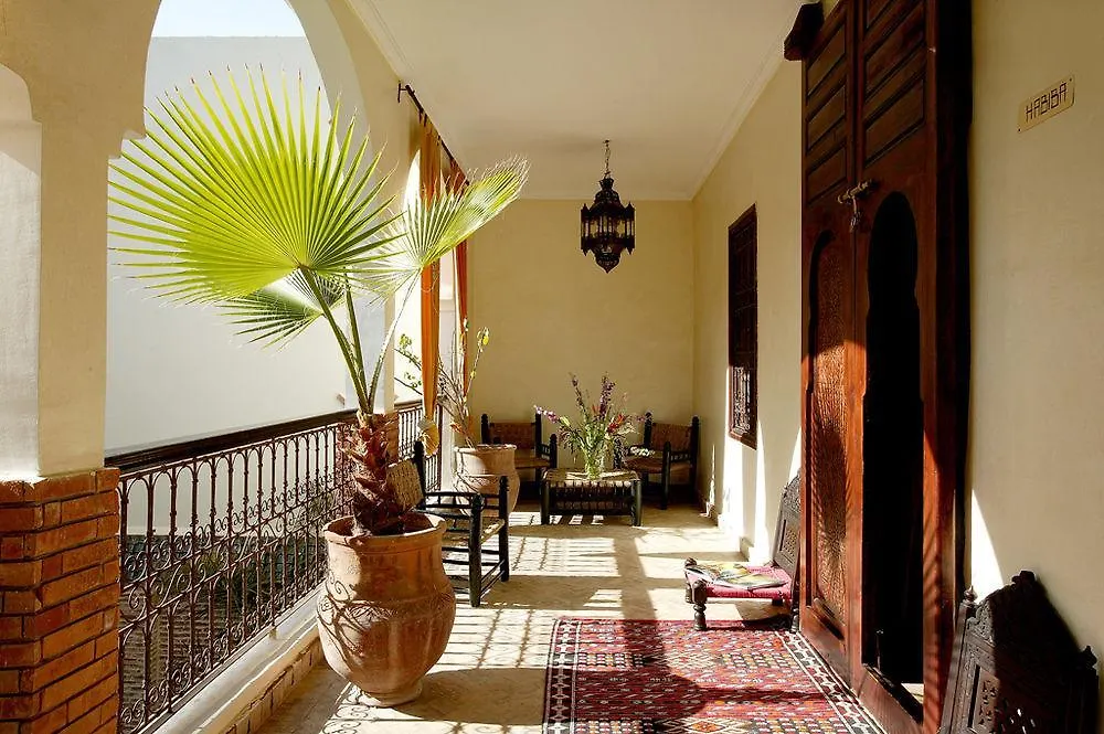 Riad Amira Marrakesh