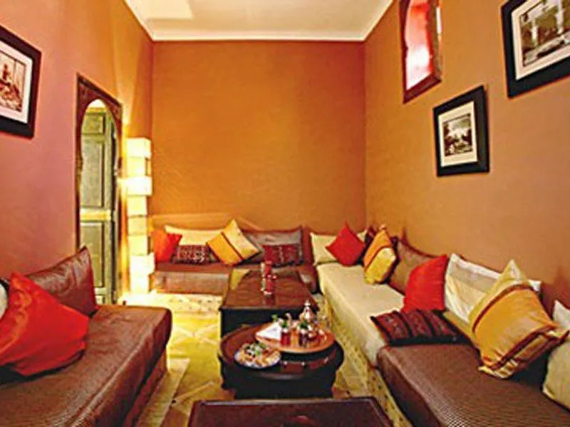 Riad Amira Marrakesh