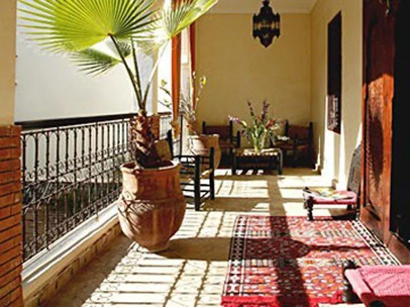 Riad Amira Marrakesh