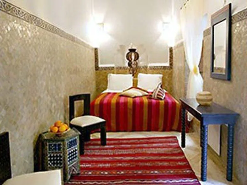 Riad Amira Marrakesh