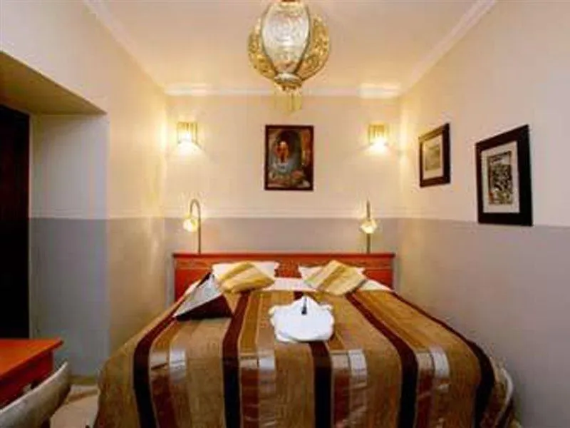 Riad Amira Marrakesh