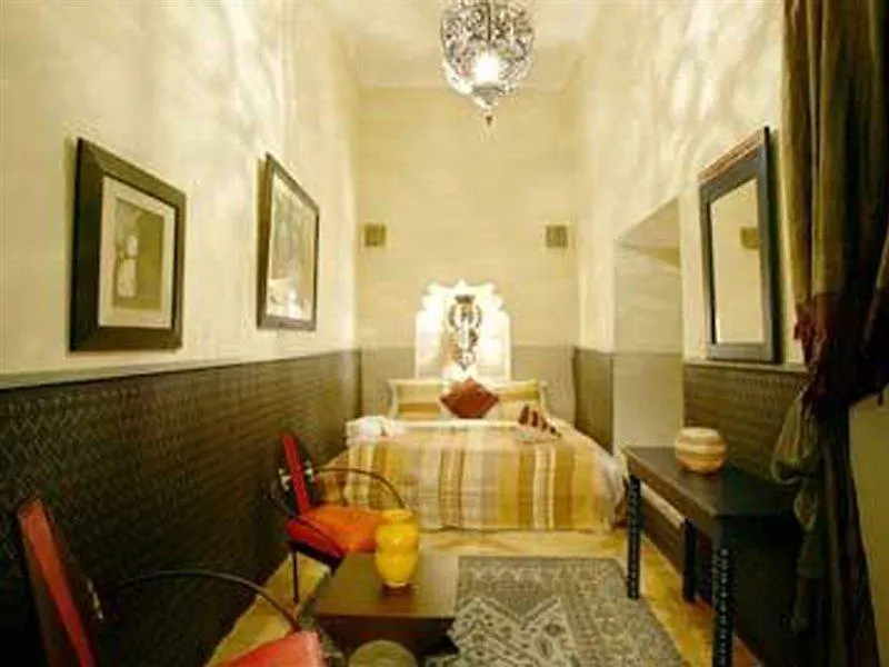Riad Amira Marrakesh Morocco