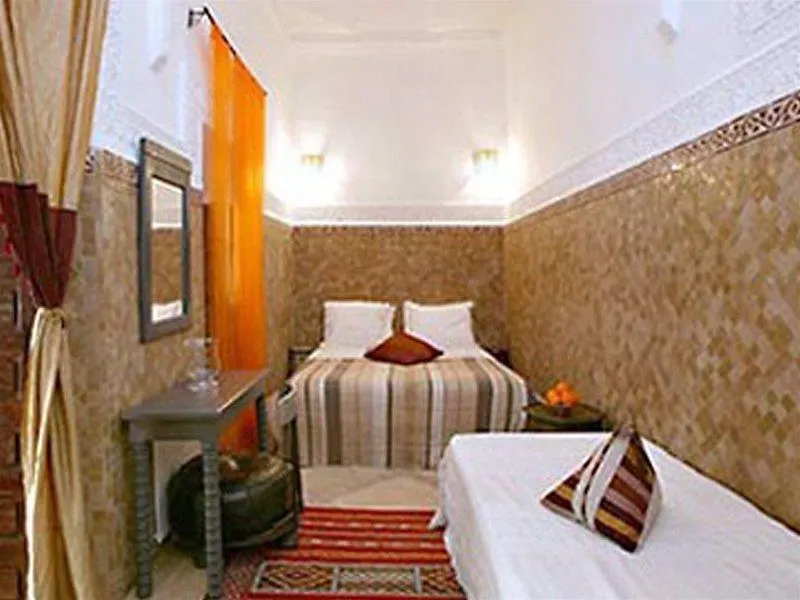 Riad Amira Marrakesh