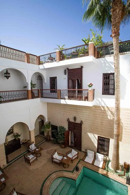 Riad Amira Marrakesh