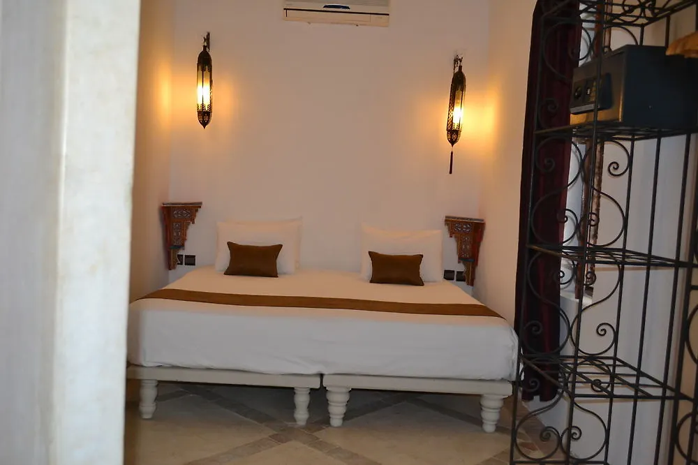 Riad Amira Marrakesh