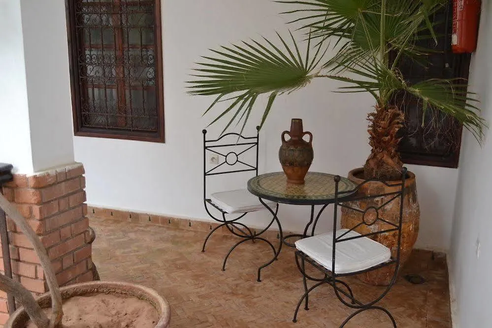 Riad Amira Marrakesh