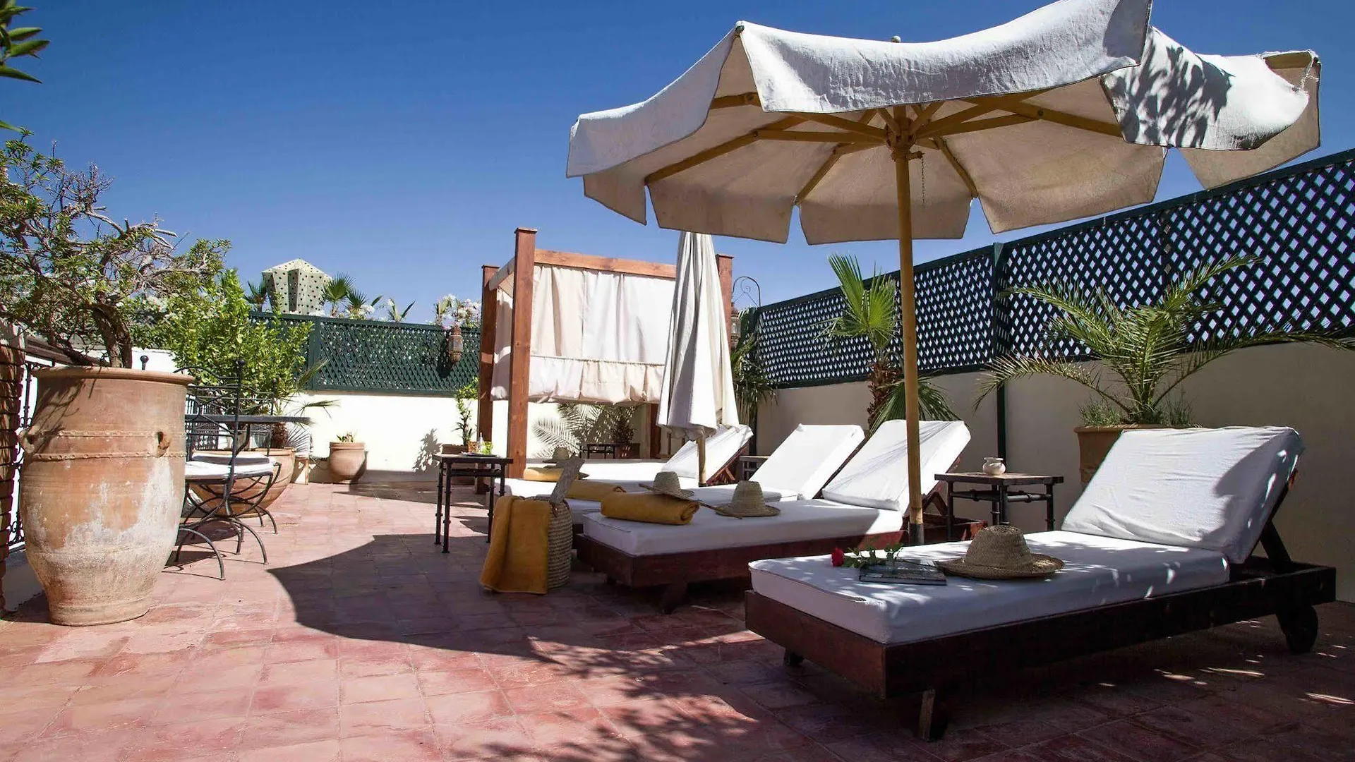 Riad Amira Marrakesh