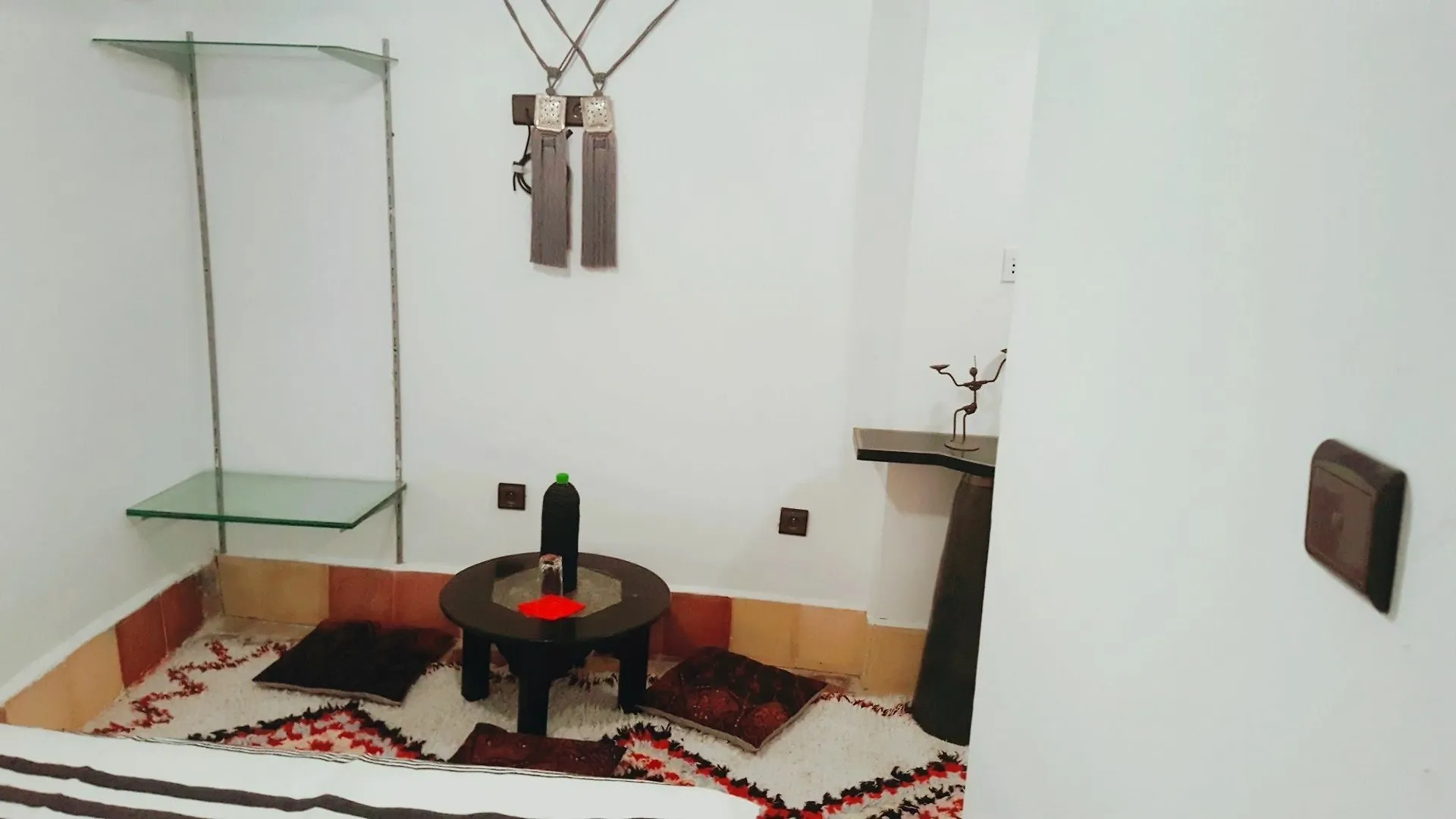 Riad Amira Marrakesh Morocco